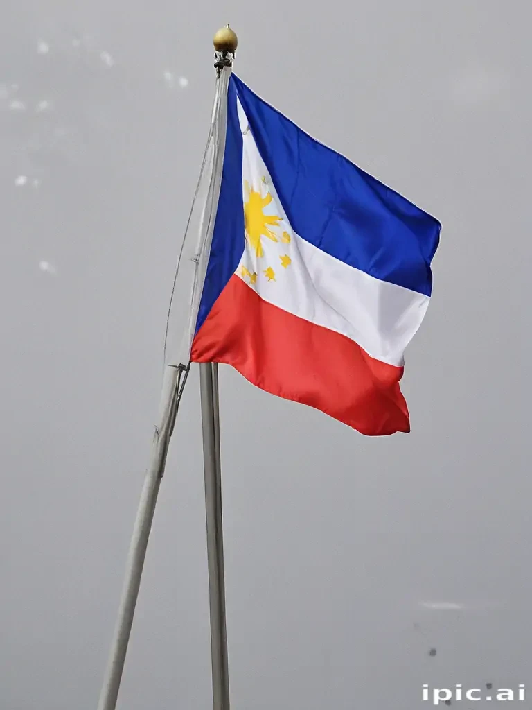 picture of philippine flag