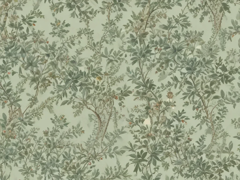 sage aesthetic wallpaper