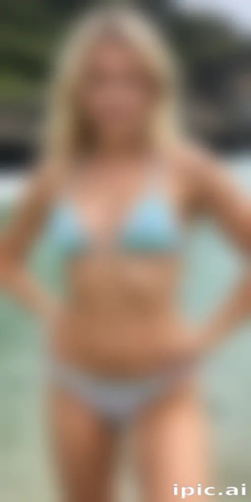 piper rockelle in bikini