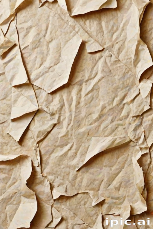 torn paper textures
