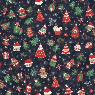 christmas wallpapers for iphone