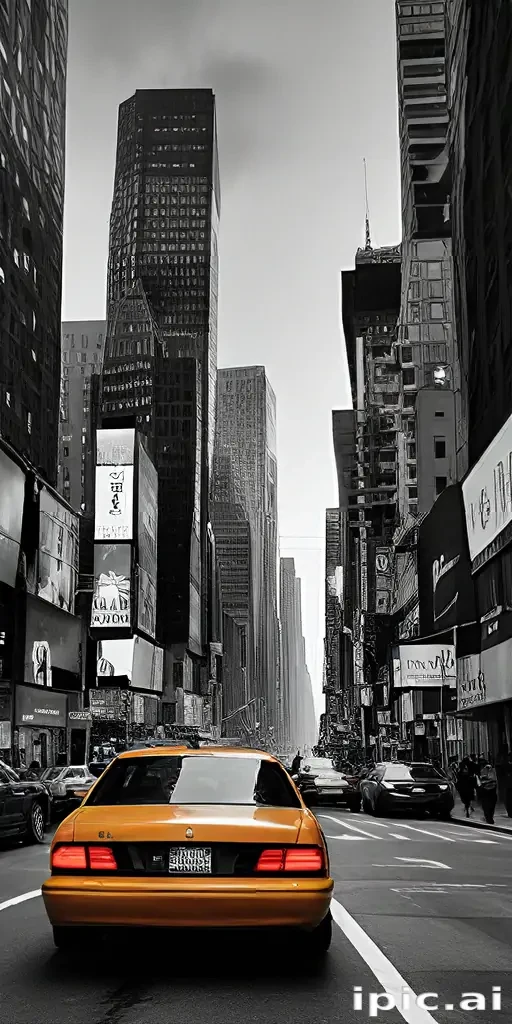 iphone background new york
