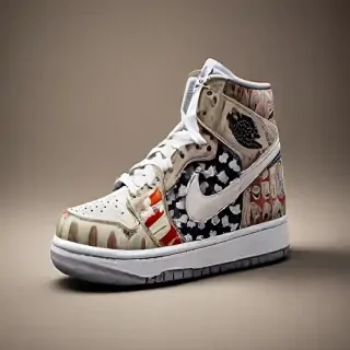 shoe wallpapers