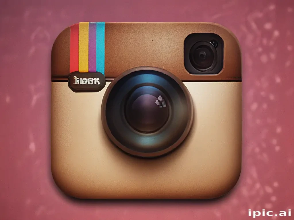 instagram icon