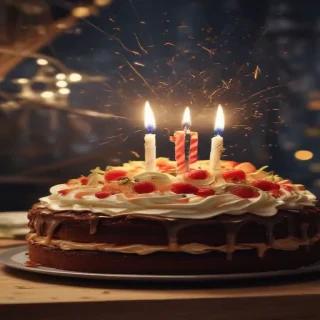 birthday gifs