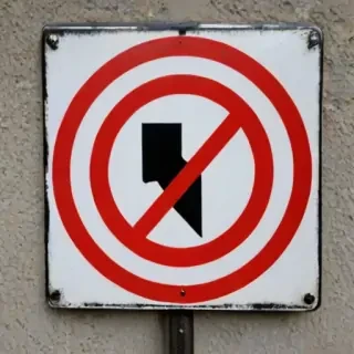 do not enter sign png