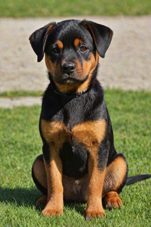 boxweiler dog breed