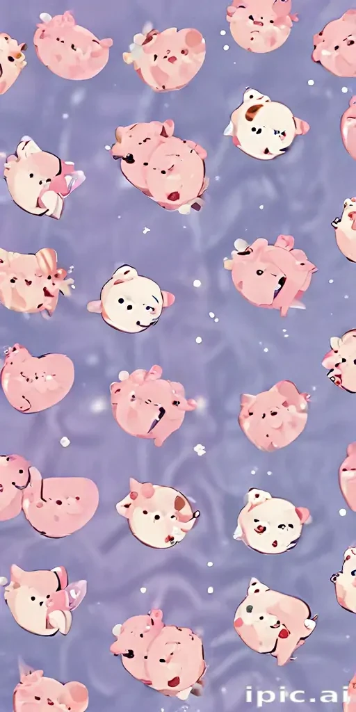 cute aesthetic iphone wallpaper