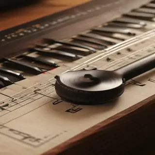 music wallpaper iphone