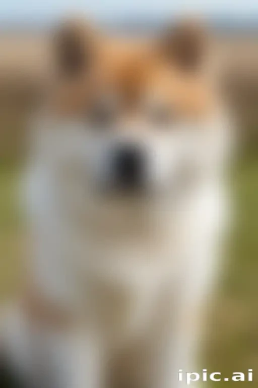 akita bernard