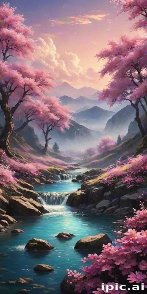 background dream
