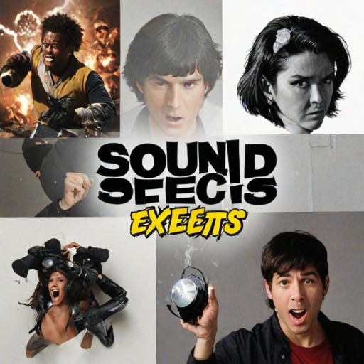 sound effects