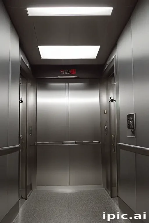 elevator music