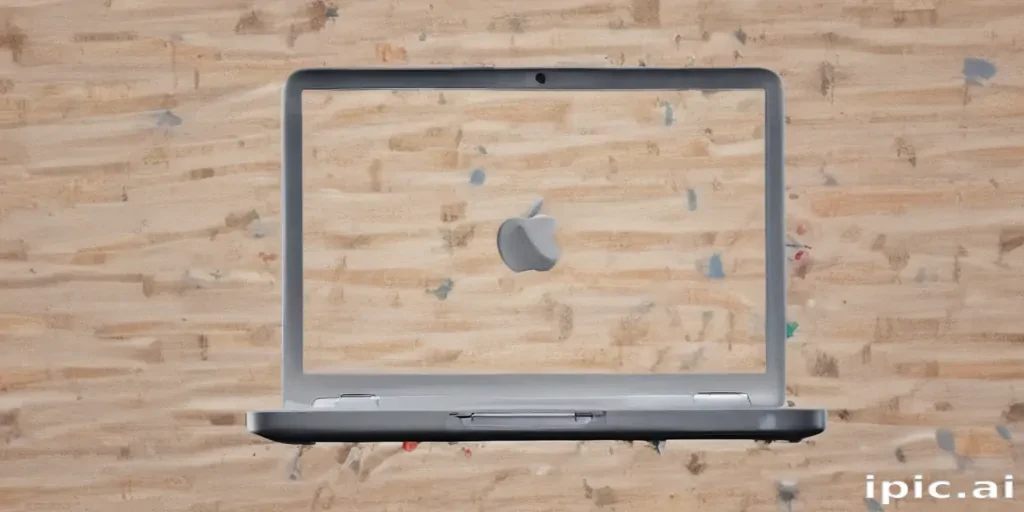 clipart of laptop