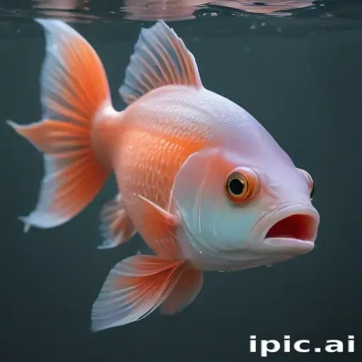 fish transparent background