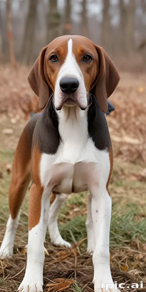 american english coonhound