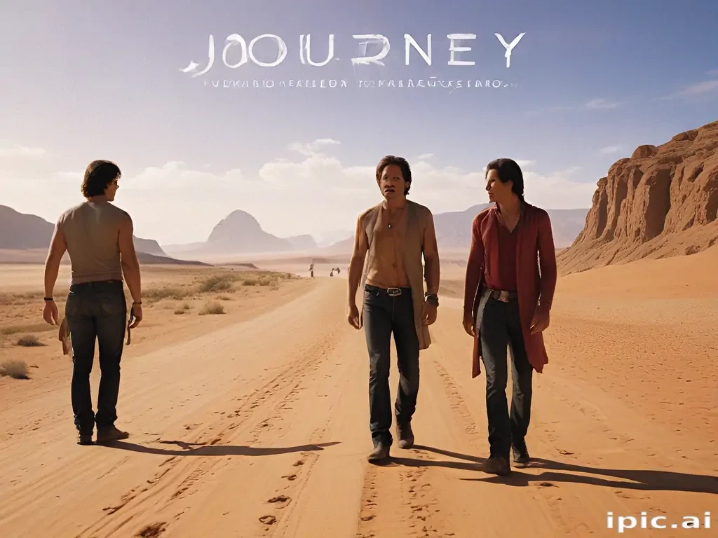 journey songs