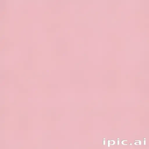 plain light pink wallpaper