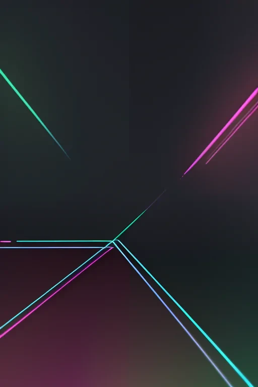 neon wallpapers for iphone