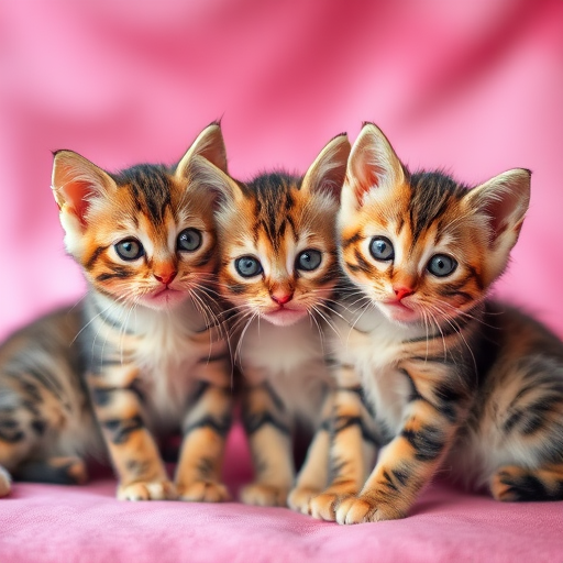 kittens background