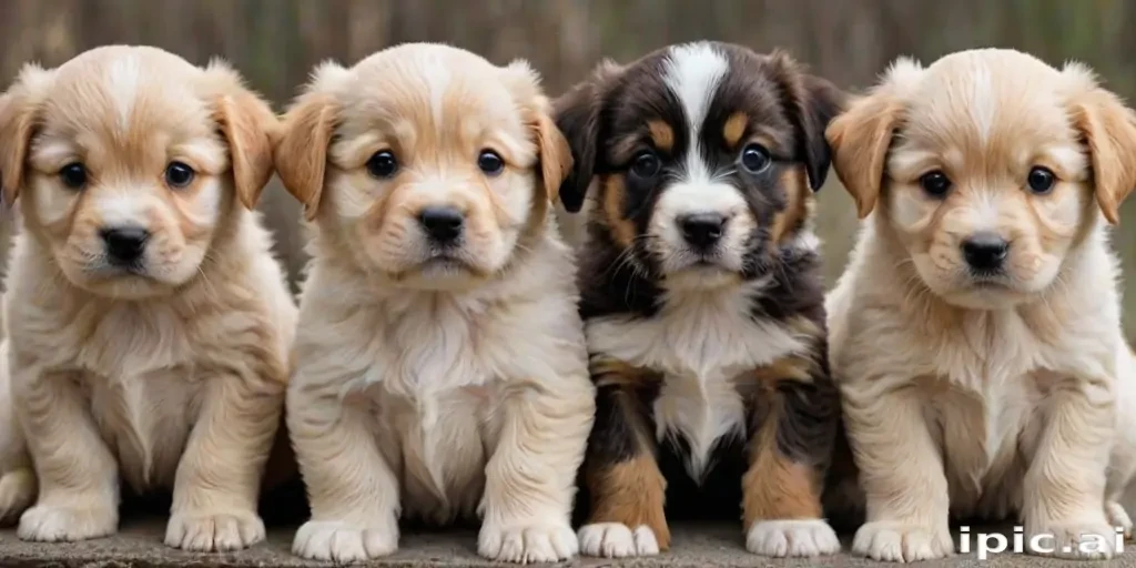 puppies for backgrounds