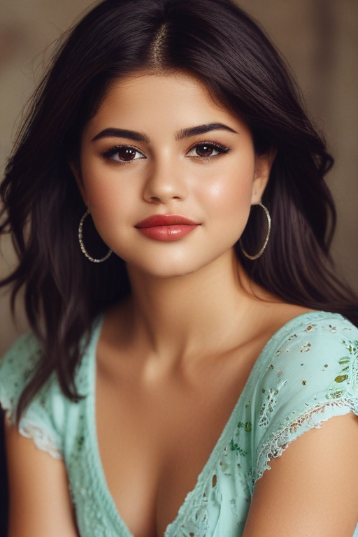 is selena gomez hispanic