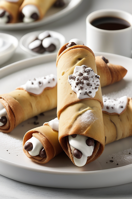 where can i buy cannolis