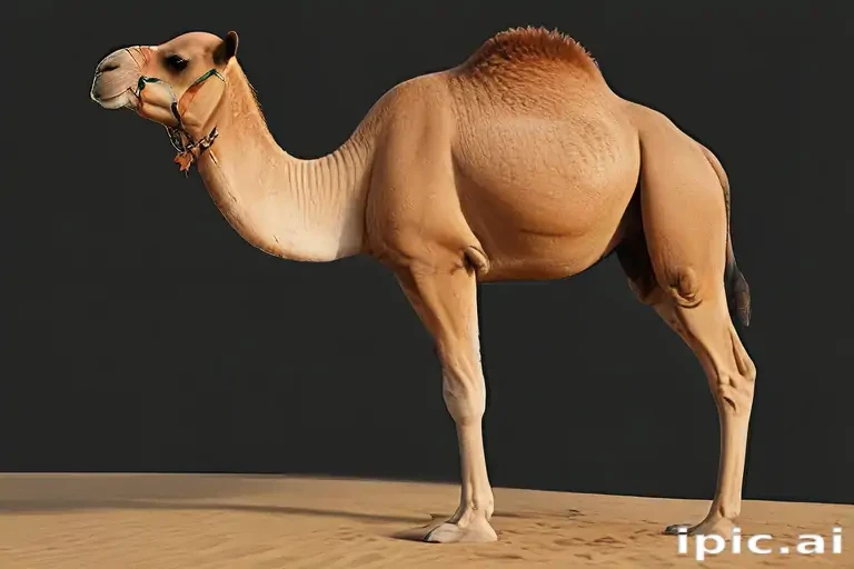camel png