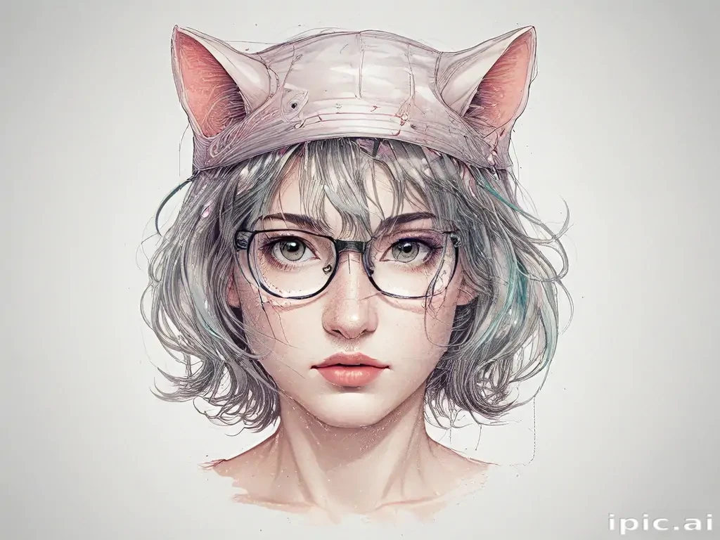 transparent illustrations
