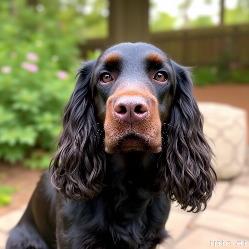 boykin spaniel