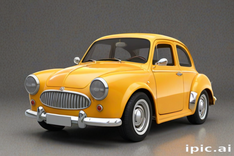 cartoon car png