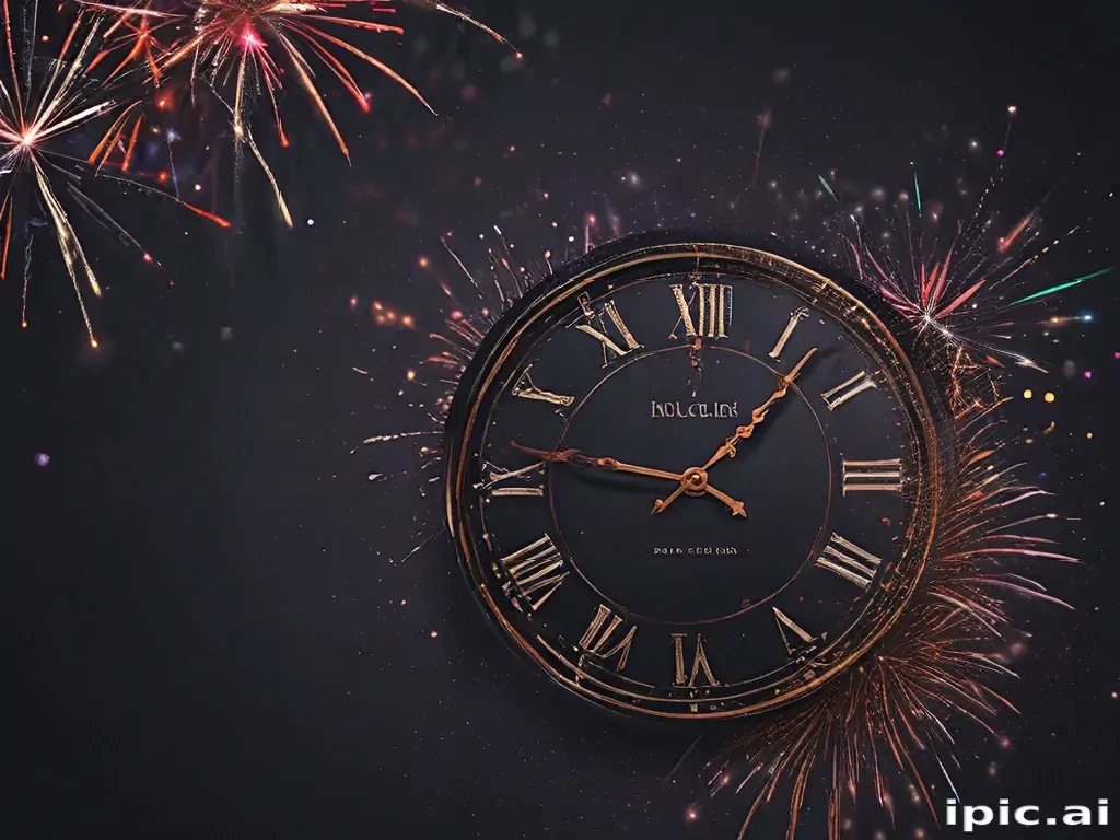 new years wallpapers