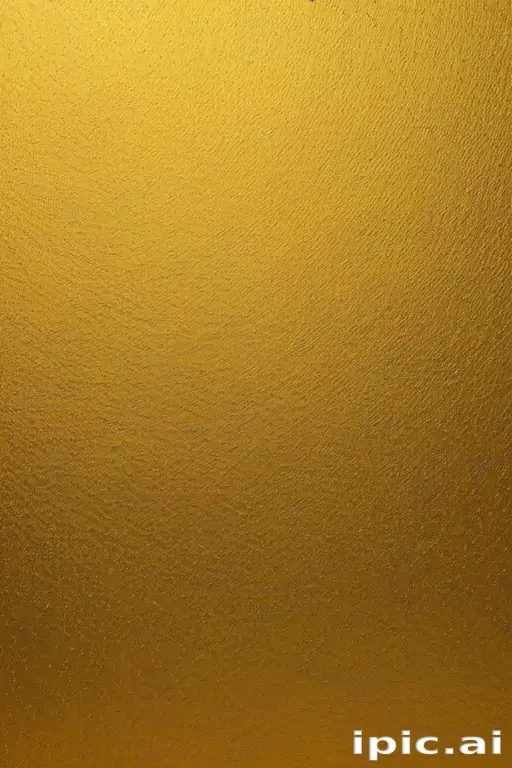 gold backgound