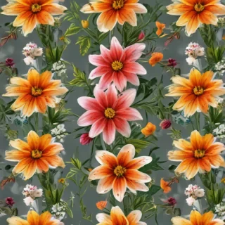 wild flower png