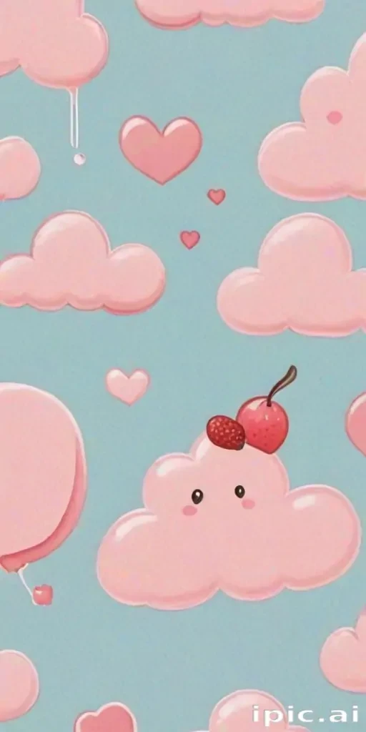 cute wallpapers aesthetic iphone