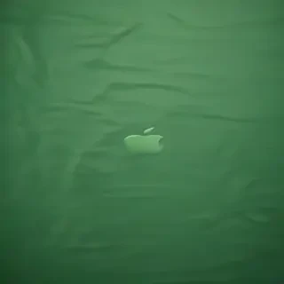 iphone wallpaper green