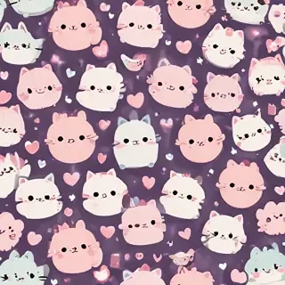 kawaii phone backgrounds
