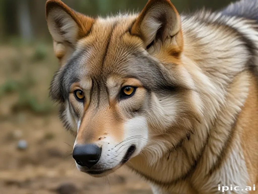 wolf pictures
