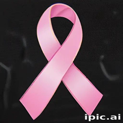 cancer ribbon