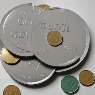 flip a coin google