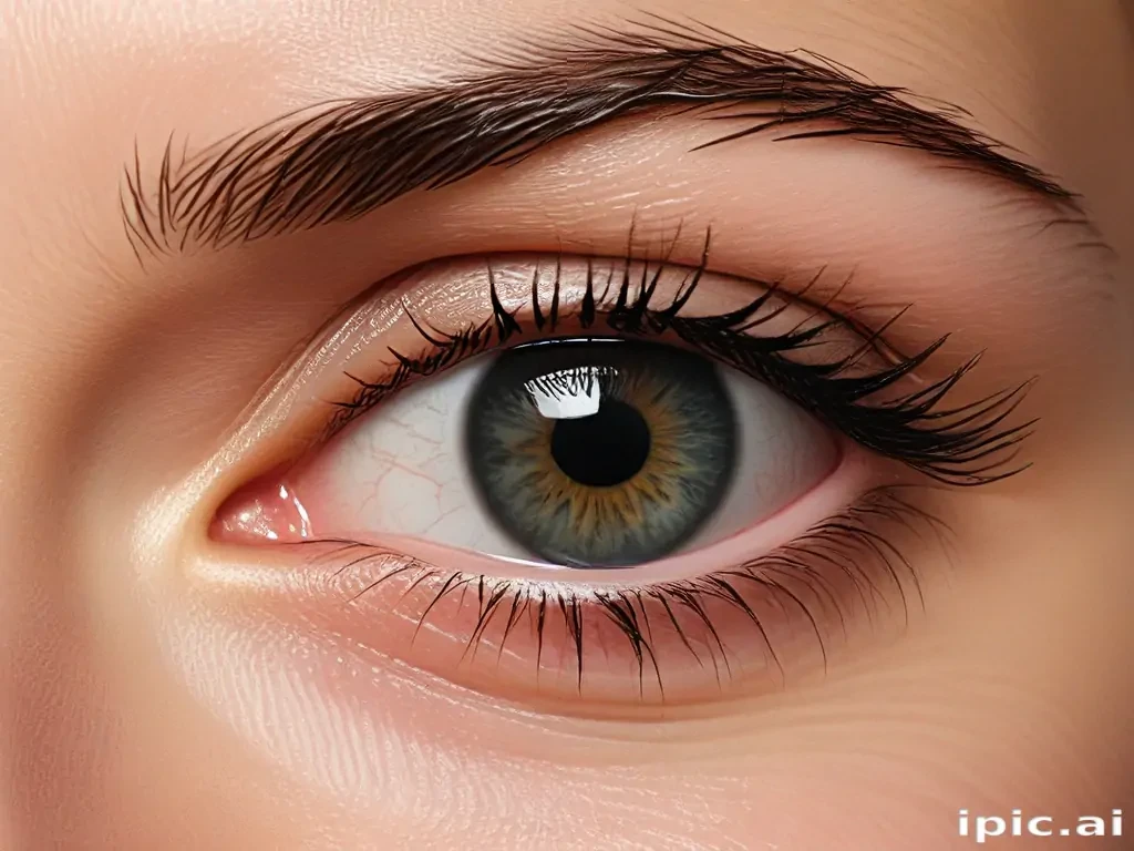 crying eyes png