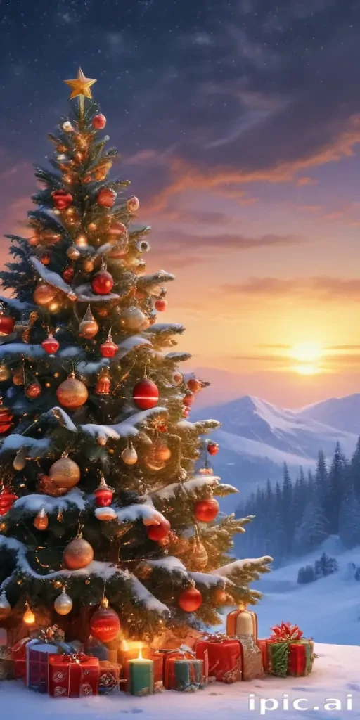 wallpapers for christmas