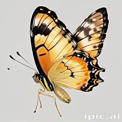butterfly png transparent