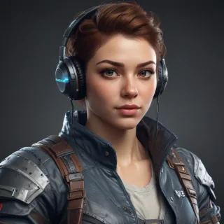 gamer png