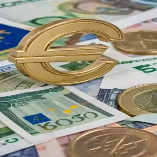 symbol euro