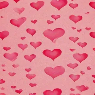 heart shape wallpaper