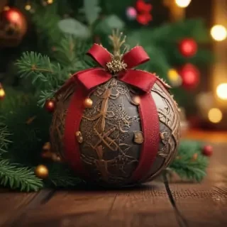 christmas wallpaper 4k phone