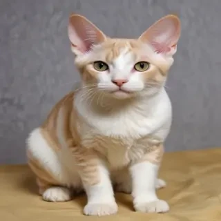german rex cat breed