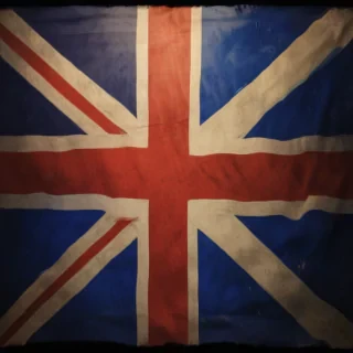 australia flag