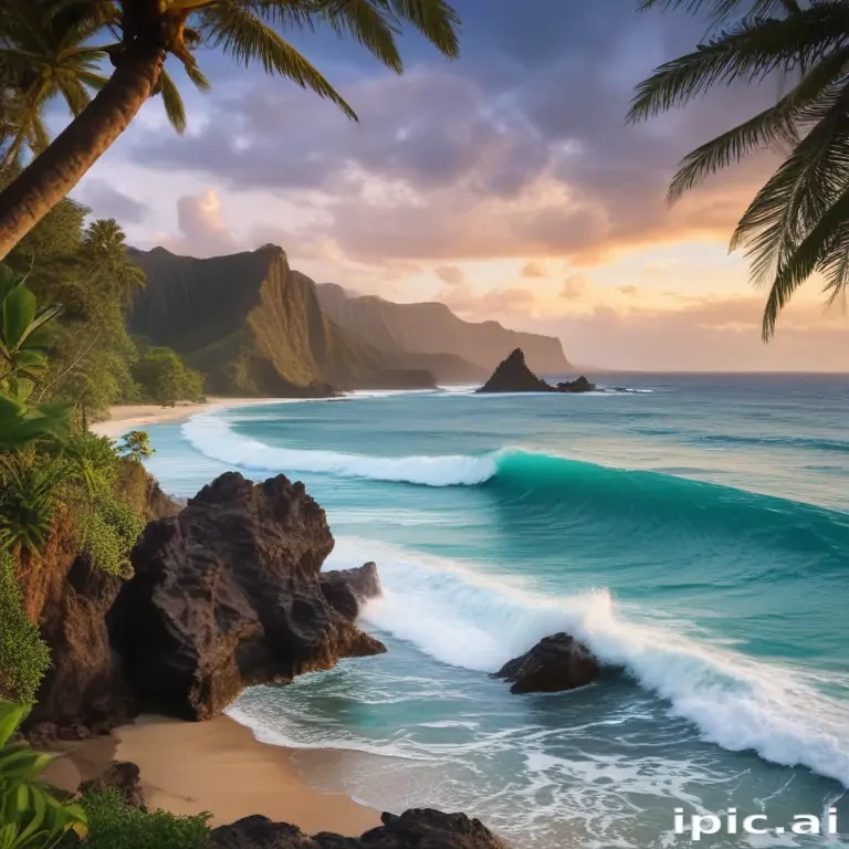 hawaii png